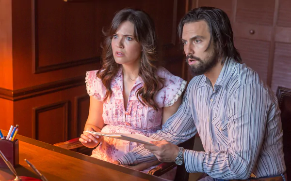 TV Show This is Us HD Desktop Wallpaper | Background Image