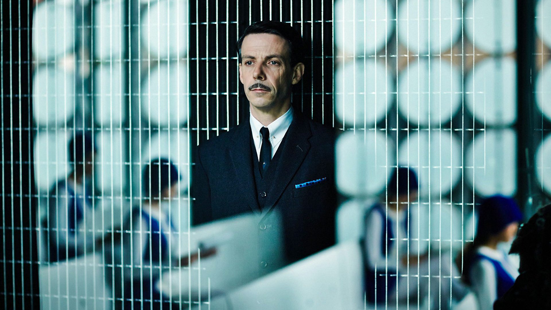 Download Movie Predestination HD Wallpaper