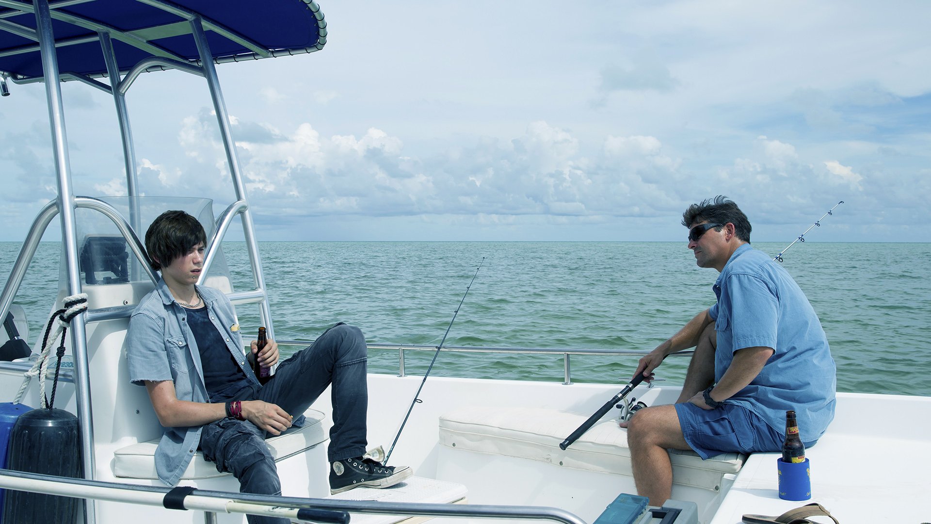 Download TV Show Bloodline HD Wallpaper