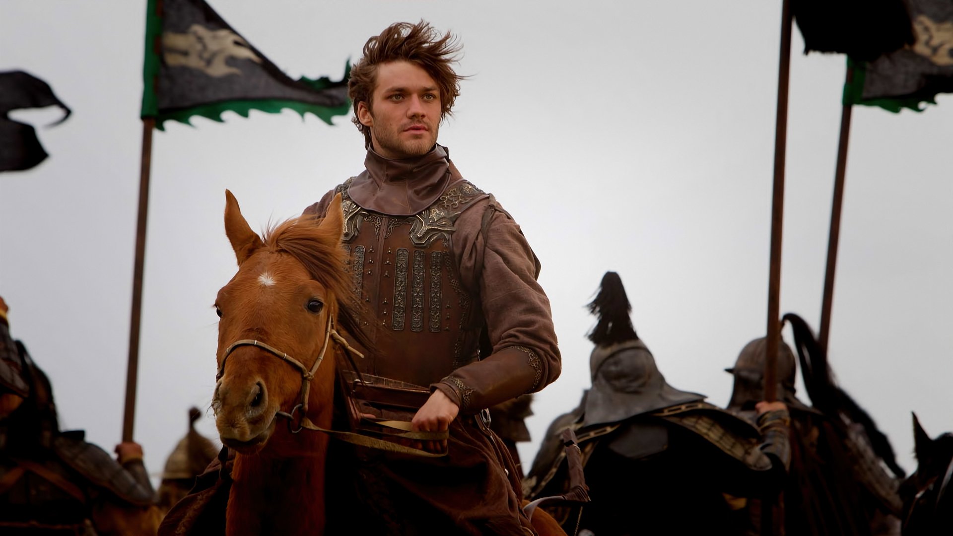 Download Marco Polo (TV Show) TV Show HD Wallpaper