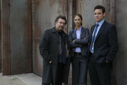 TV Show warehouse 13 HD Desktop Wallpaper | Background Image