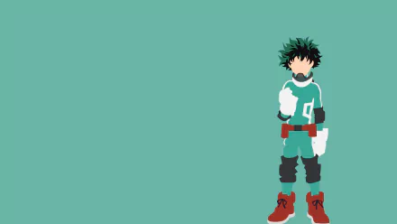 Anime My Hero Academia HD Desktop Wallpaper | Background Image