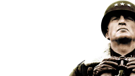 George C. Scott movie Patton HD Desktop Wallpaper | Background Image