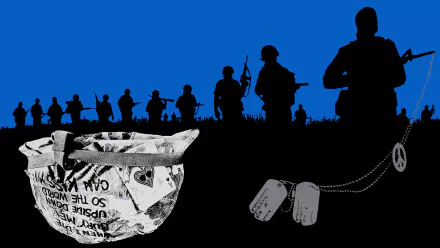 movie Platoon (Movie) HD Desktop Wallpaper | Background Image