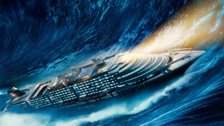 movie Poseidon HD Desktop Wallpaper | Background Image