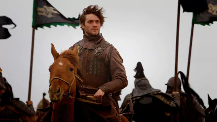 Marco Polo (TV Show) TV Show HD Desktop Wallpaper | Background Image