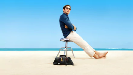 TV Show Royal Pains HD Desktop Wallpaper | Background Image
