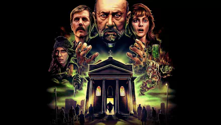 movie Prince of Darkness HD Desktop Wallpaper | Background Image