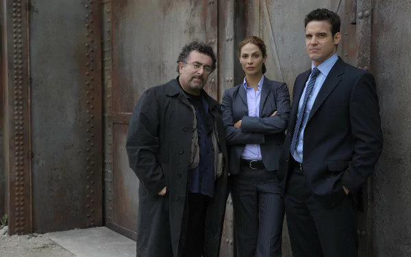 TV Show warehouse 13 HD Desktop Wallpaper | Background Image