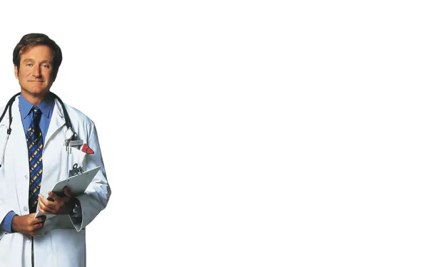 Robin Williams movie Patch Adams HD Desktop Wallpaper | Background Image