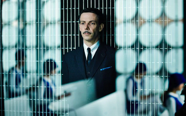 movie Predestination HD Desktop Wallpaper | Background Image