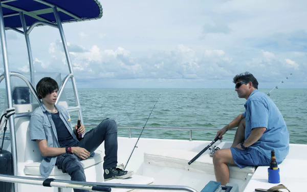 TV Show Bloodline HD Desktop Wallpaper | Background Image