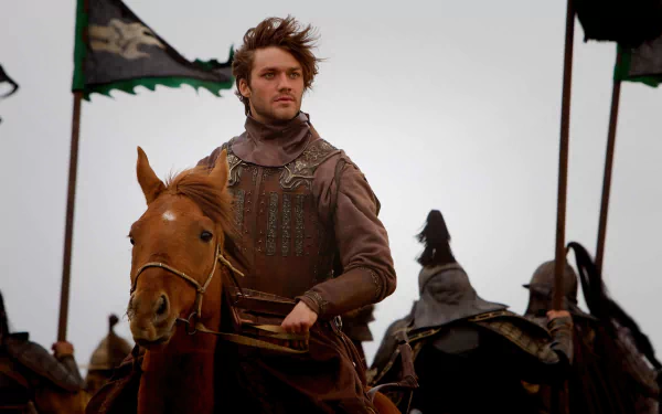 Marco Polo (TV Show) TV Show HD Desktop Wallpaper | Background Image