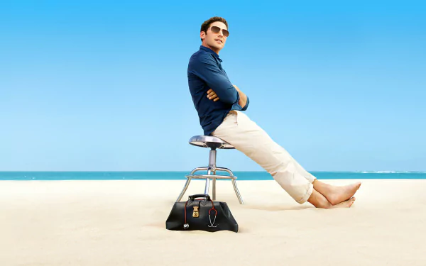 TV Show Royal Pains HD Desktop Wallpaper | Background Image