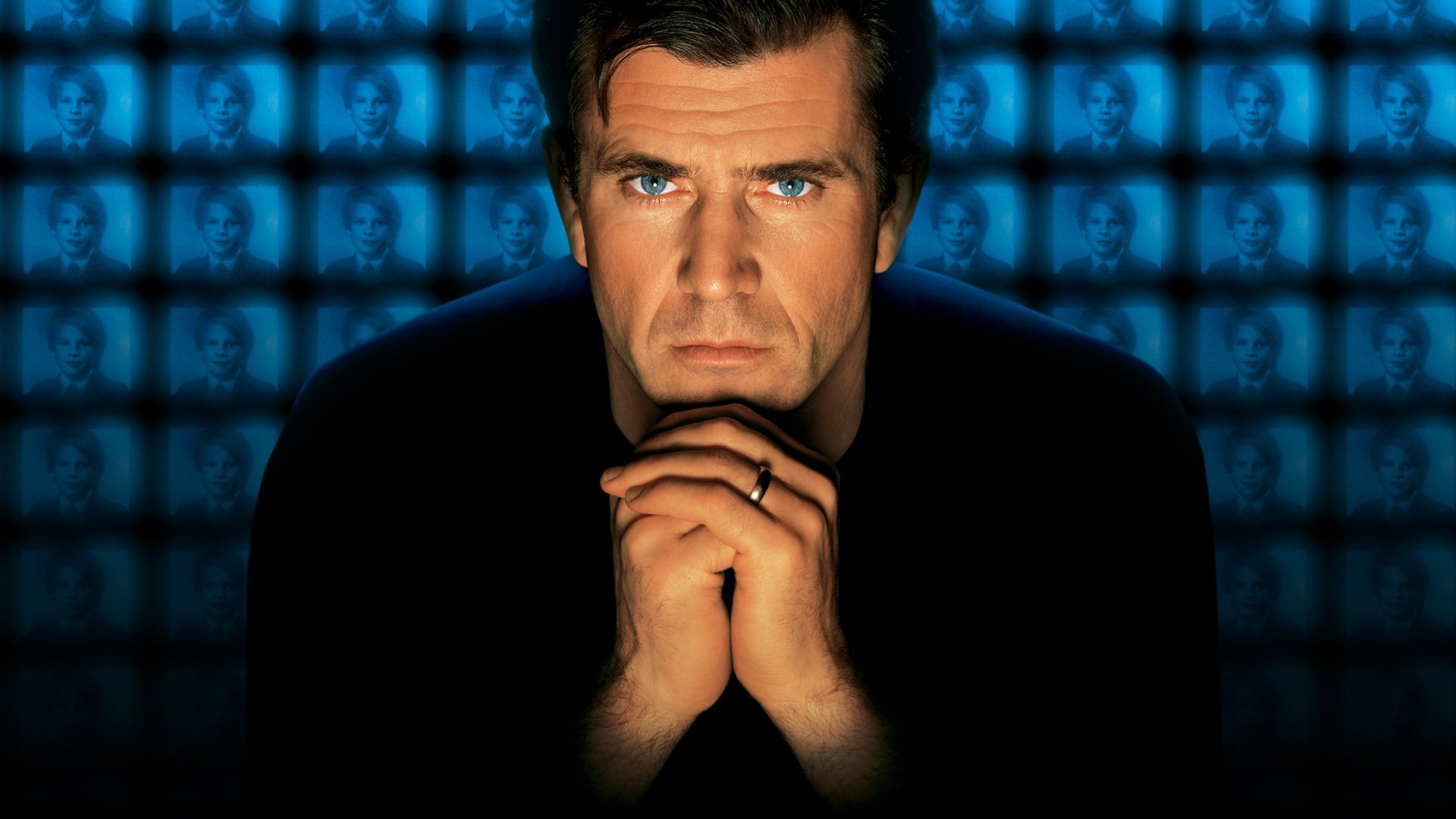 Download Mel Gibson Movie Ransom HD Wallpaper