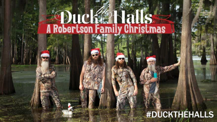 TV Show Duck Dynasty HD Desktop Wallpaper | Background Image