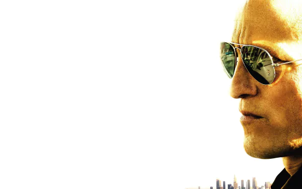 Woody Harrelson movie Rampart HD Desktop Wallpaper | Background Image
