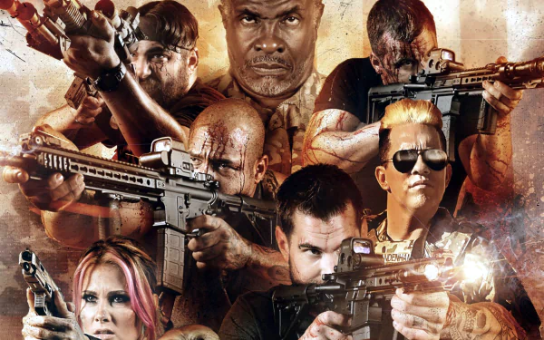 movie Range 15 HD Desktop Wallpaper | Background Image