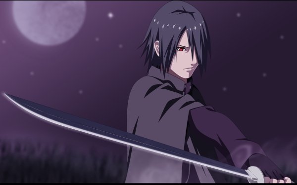 130 4k Ultra Hd Sasuke Uchiha Wallpapers Background Images