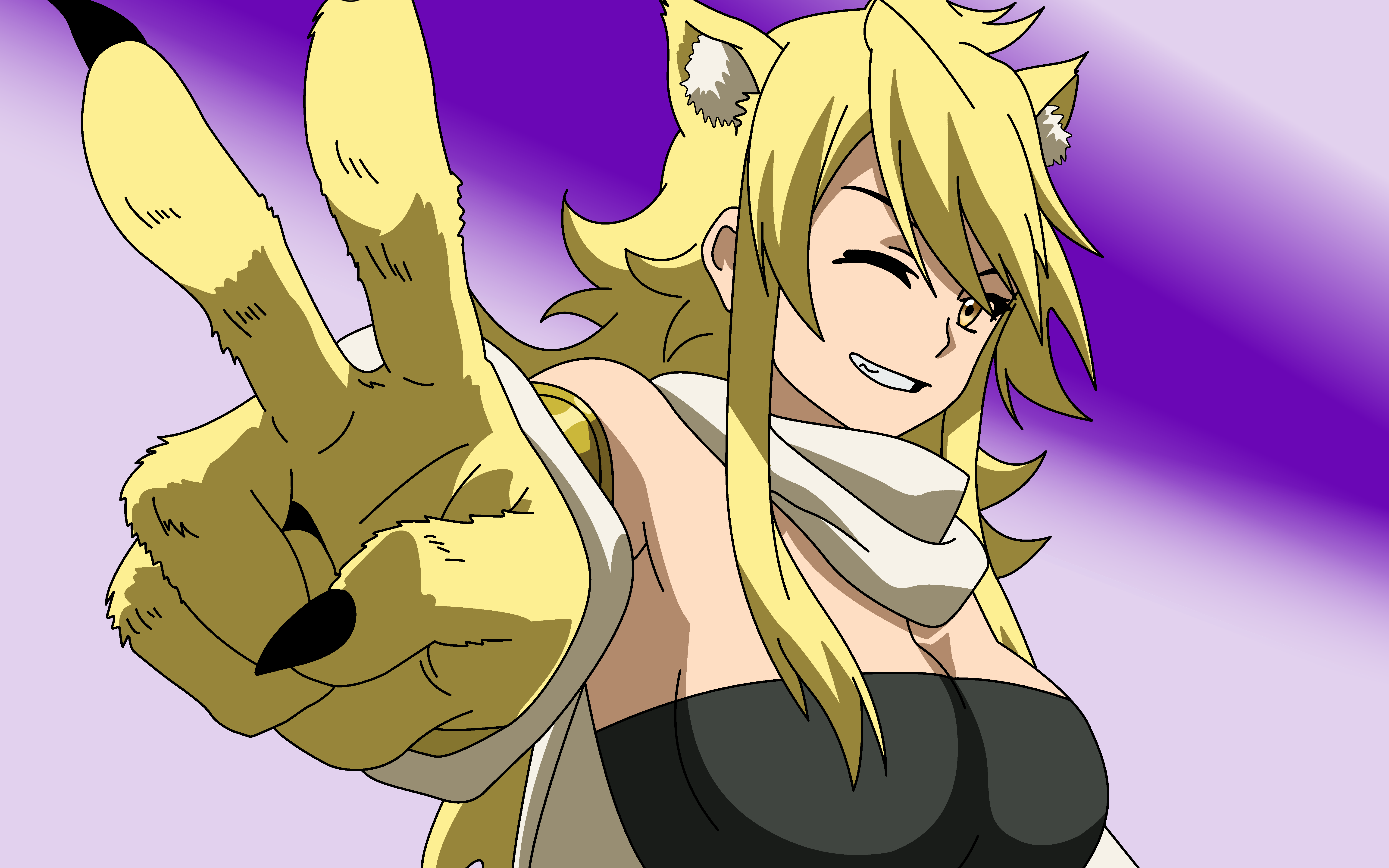 Leone Akame Ga Kill