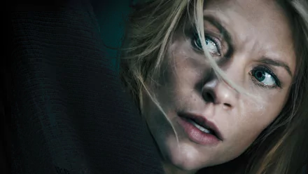 Claire Danes TV Show Homeland HD Desktop Wallpaper | Background Image