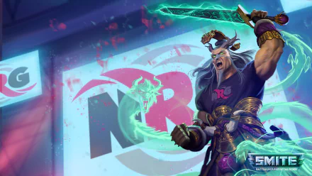  NRG Ao Kuang