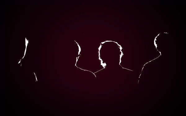  The Band