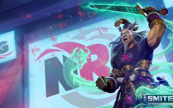  NRG Ao Kuang
