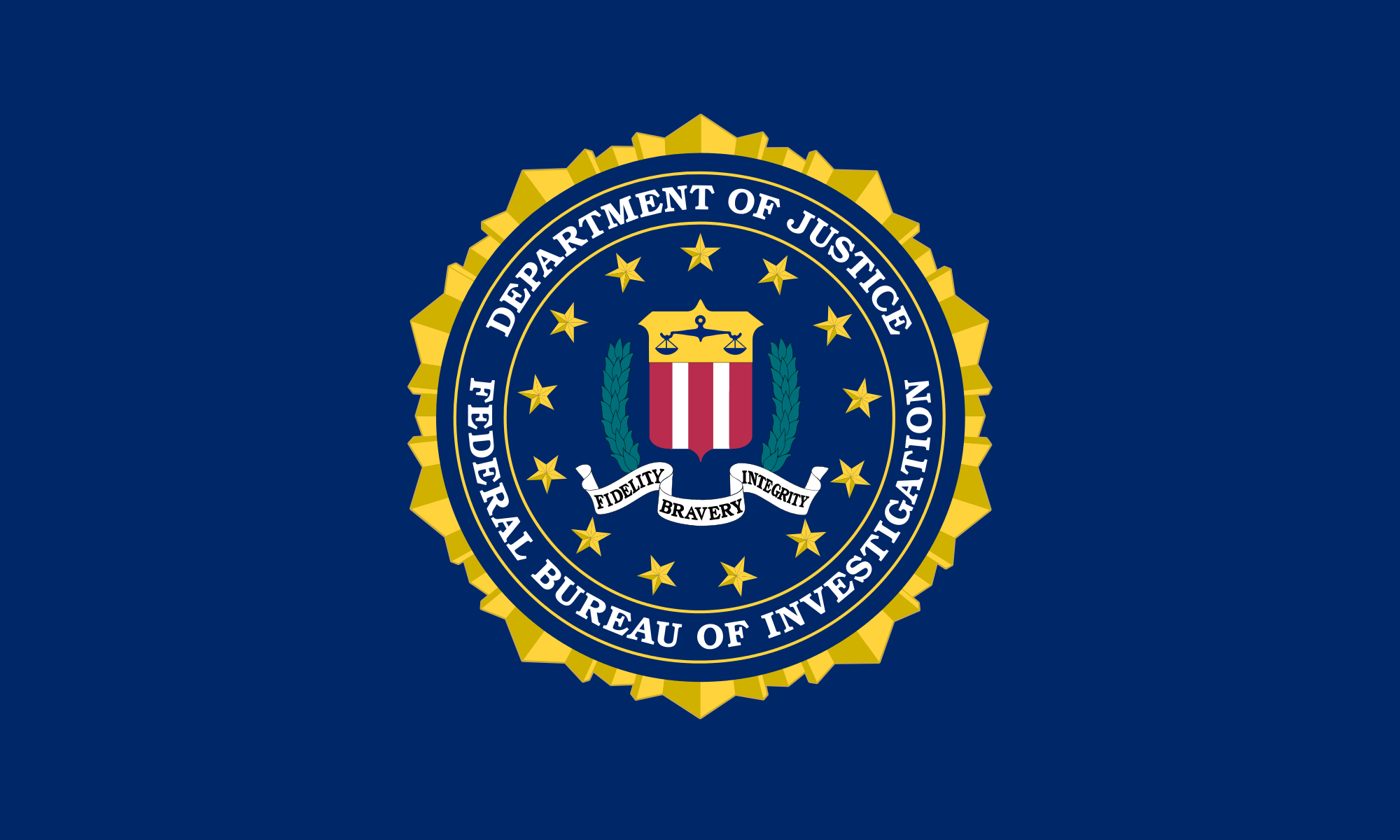 FBI HD Wallpapers und Hintergründe