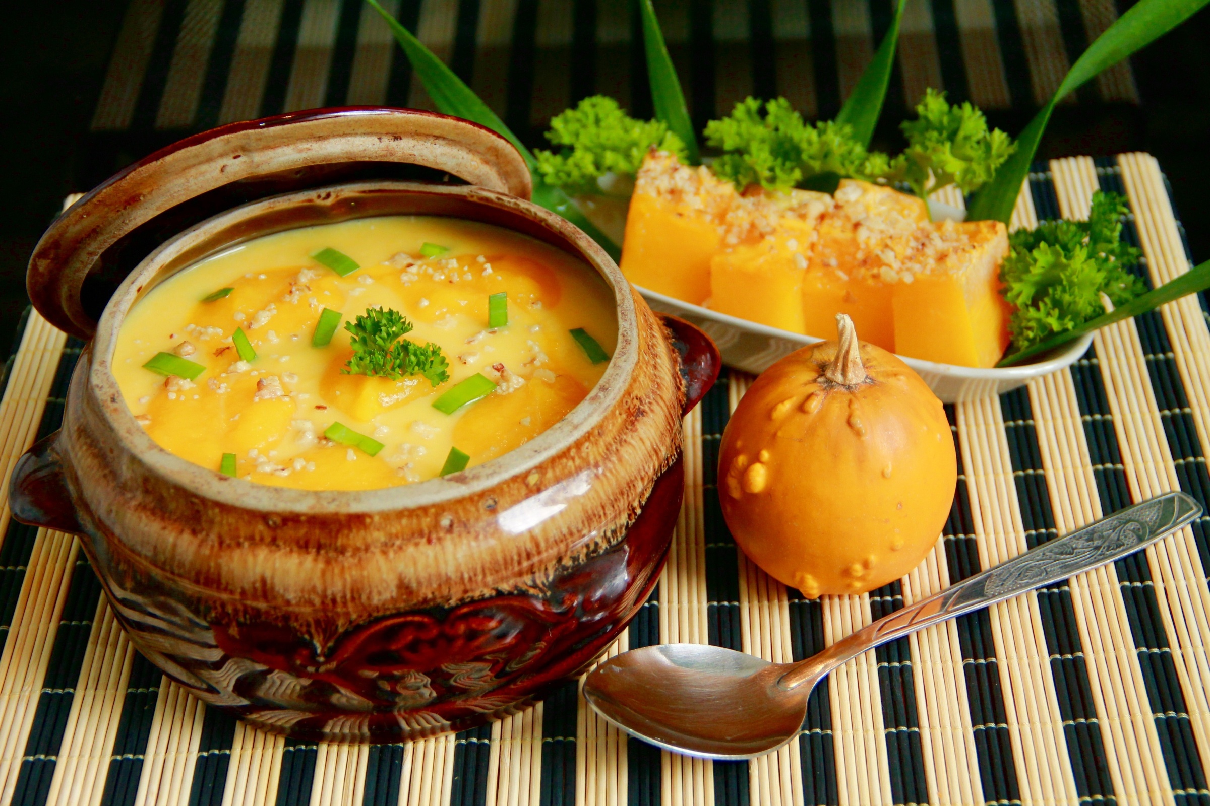 Soup HD Wallpaper | Background Image | 2400x1600 | ID:812265