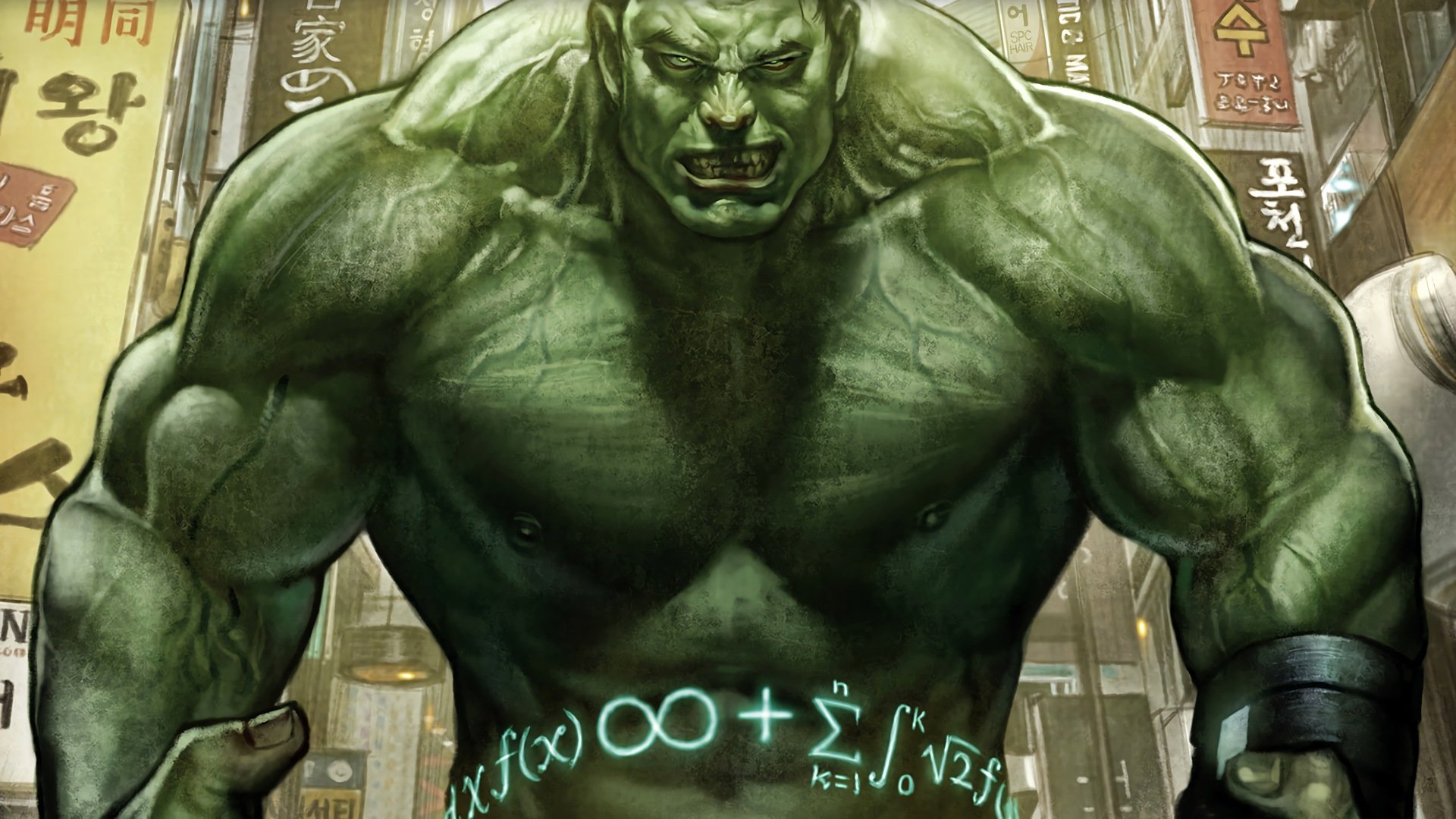 Hulk Unleashed: Epic HD Comic Wallpaper Showcase | 1920x1080 ...