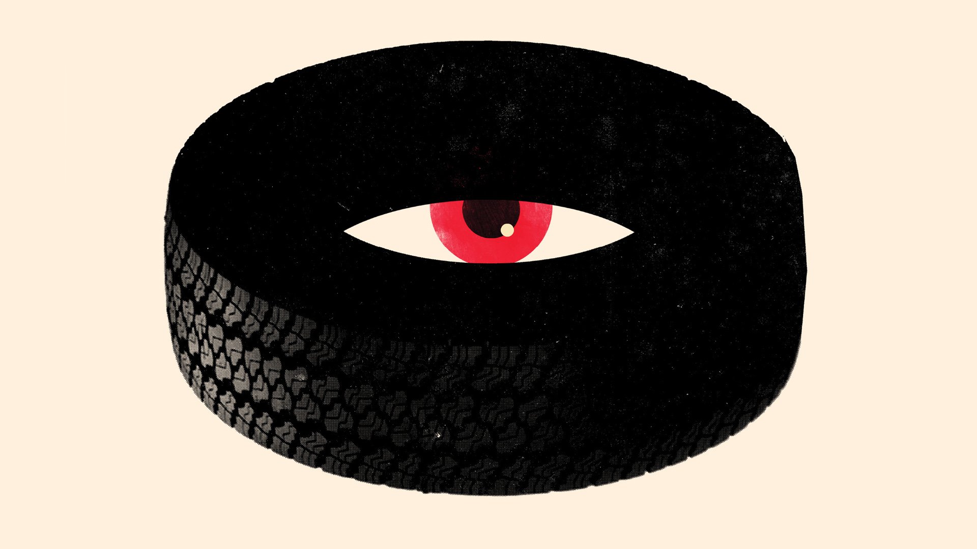 Download Movie Rubber HD Wallpaper