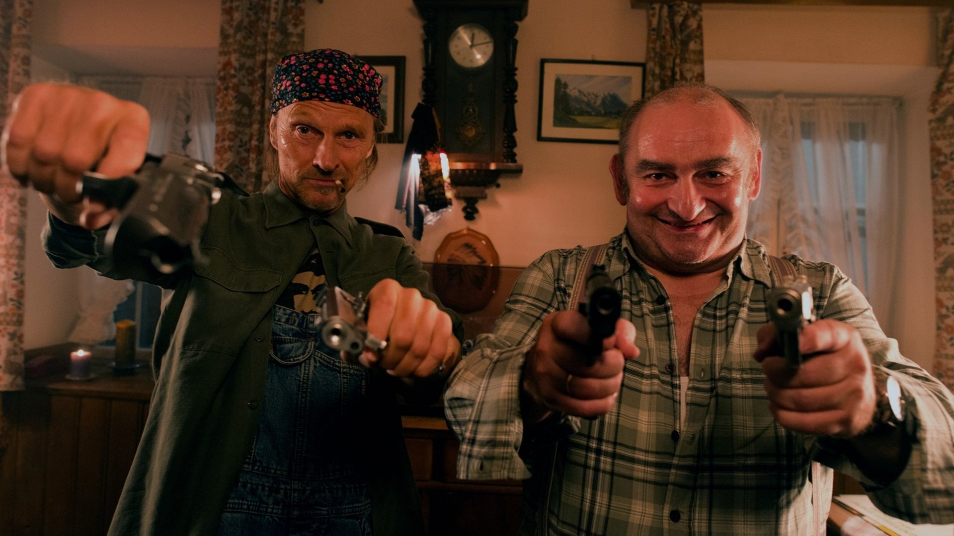 Download Movie Schweinskopf Al Dente HD Wallpaper