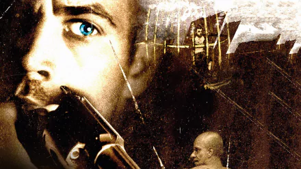 movie Running Scared HD Desktop Wallpaper | Background Image