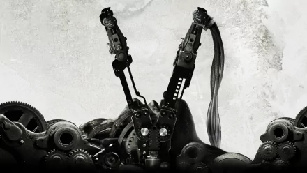 movie Saw VI HD Desktop Wallpaper | Background Image