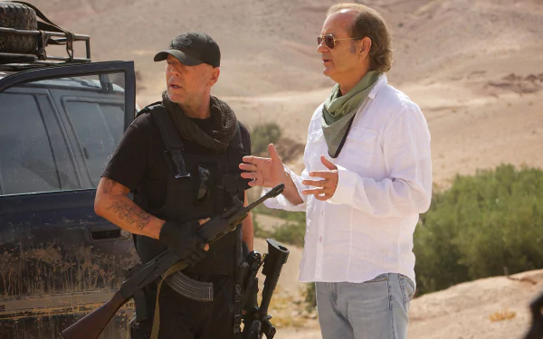 movie Rock the Kasbah HD Desktop Wallpaper | Background Image
