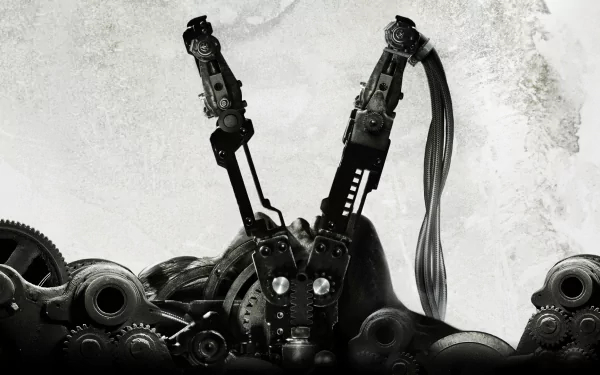 movie Saw VI HD Desktop Wallpaper | Background Image