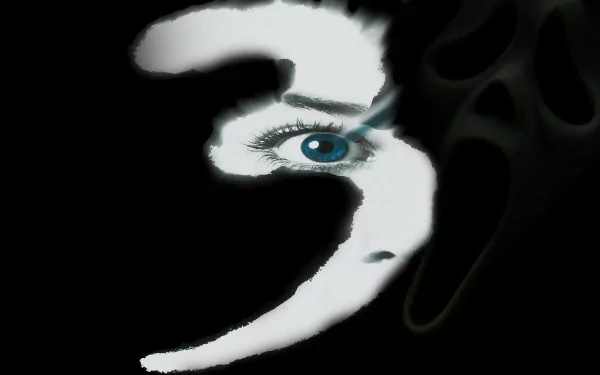 movie Scream 3 HD Desktop Wallpaper | Background Image