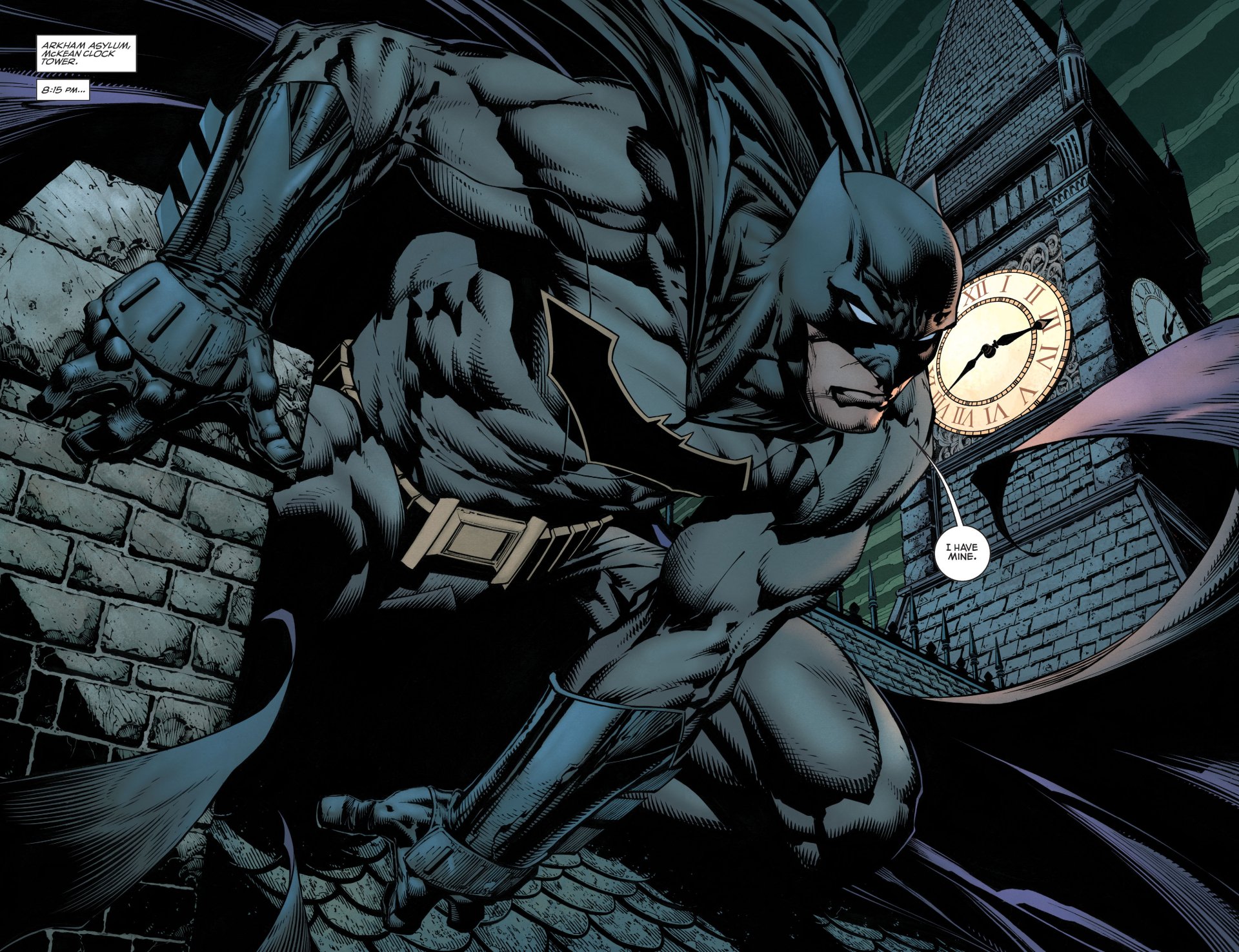 batman cómic fondos de pantalla hd