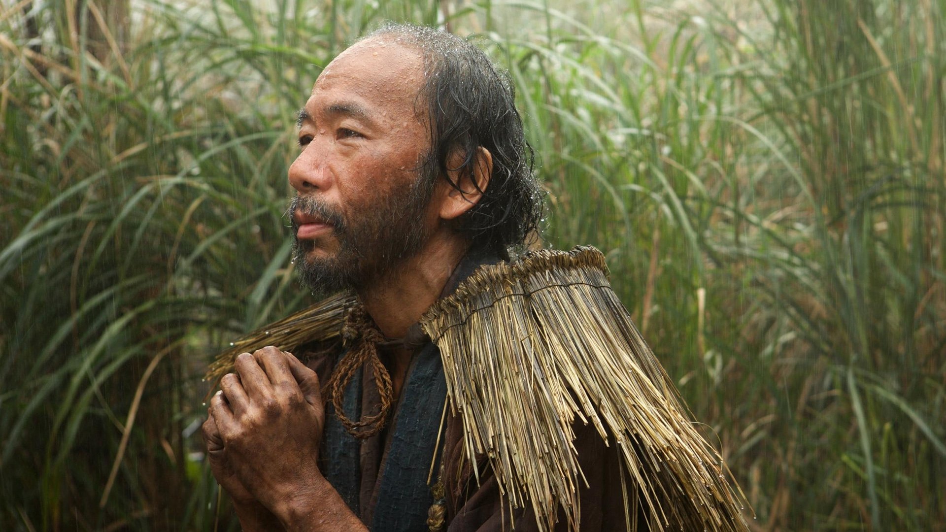 Download Shin'ya Tsukamoto Movie Silence HD Wallpaper