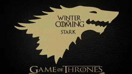 House Stark TV Show Game Of Thrones HD Desktop Wallpaper | Background Image