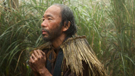 Shin'ya Tsukamoto movie silence HD Desktop Wallpaper | Background Image