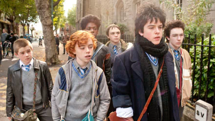 movie Sing Street HD Desktop Wallpaper | Background Image