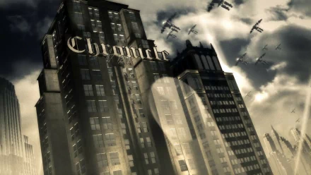 movie Sky Captain and the World of Tomorrow HD Desktop Wallpaper | Background Image