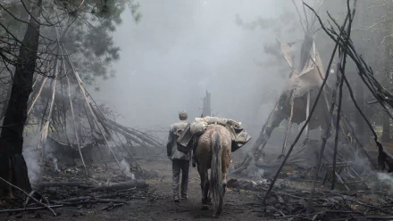 movie Slow West HD Desktop Wallpaper | Background Image