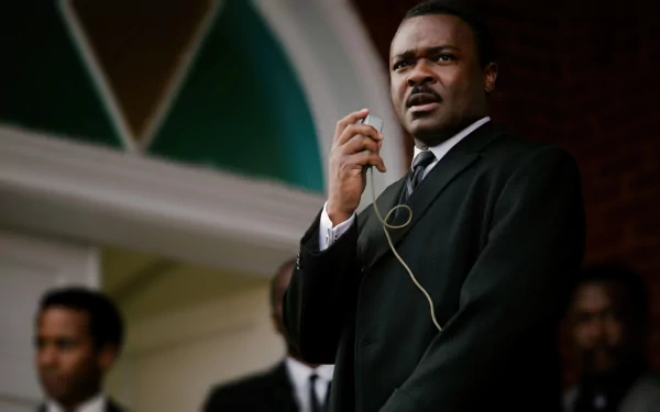 David Oyelowo movie Selma HD Desktop Wallpaper | Background Image