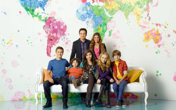 TV Show Girl Meets World HD Desktop Wallpaper | Background Image