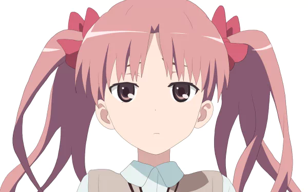 Kuroko Shirai Anime A Certain Scientific Railgun HD Desktop Wallpaper | Background Image