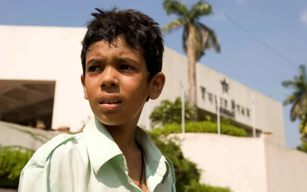 movie slumdog millionaire HD Desktop Wallpaper | Background Image