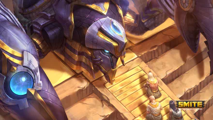  Star Eater Khepri